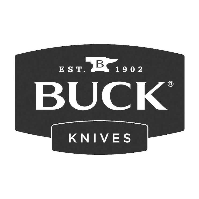 Buck 110 Folding Hunter Knife with Ebony Handle - Sports Supplies Online Store
