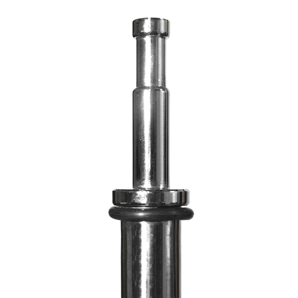 Savage 10 ft. Pro Duty Steel Drop Stand
