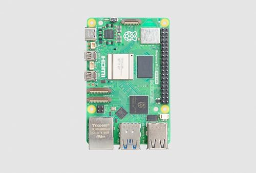 Raspberry Pi 5 (16GB) - Radiant Selections