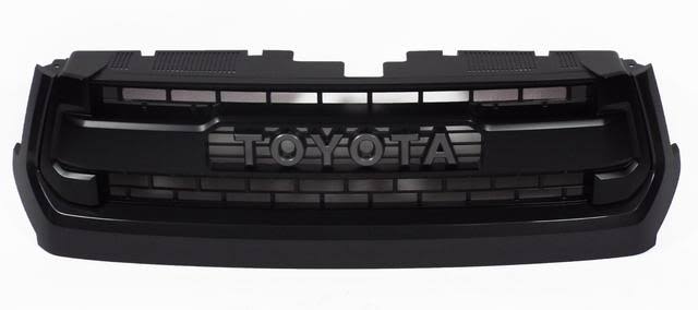 2016 Toyota Tundra Grille 53100-0C260-B1