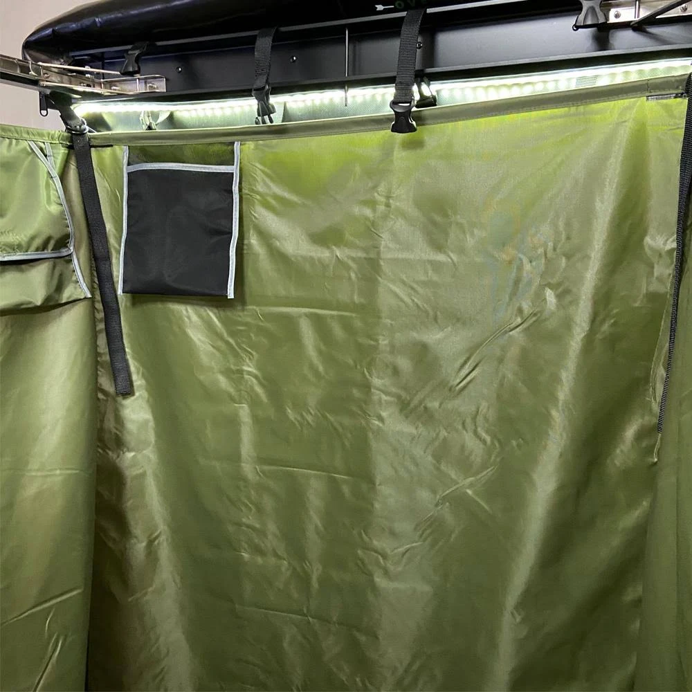 Tuff Stuff Shower Tent