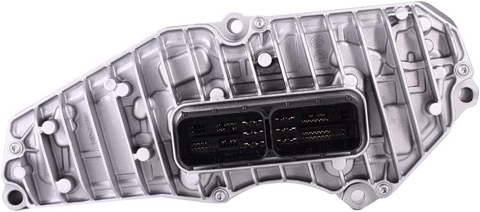 CULMKARI TCM TCU Transmission Control Module Unit Compatible with 2011-2018 Ford Focus Replace Number A2C53377498 AE8Z-7Z369-F (Focus 2.0L)