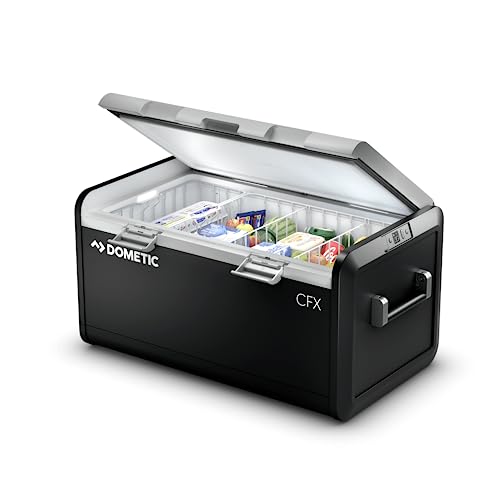 Dometic CFX3 Powered Cooler Series