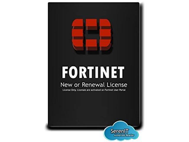 Fortinet FortiGate-30E / FG-30E Next Generation (NGFW) Firewall Appliance Bundle with 1 Year 24x7 FortiCare and FortiGuard