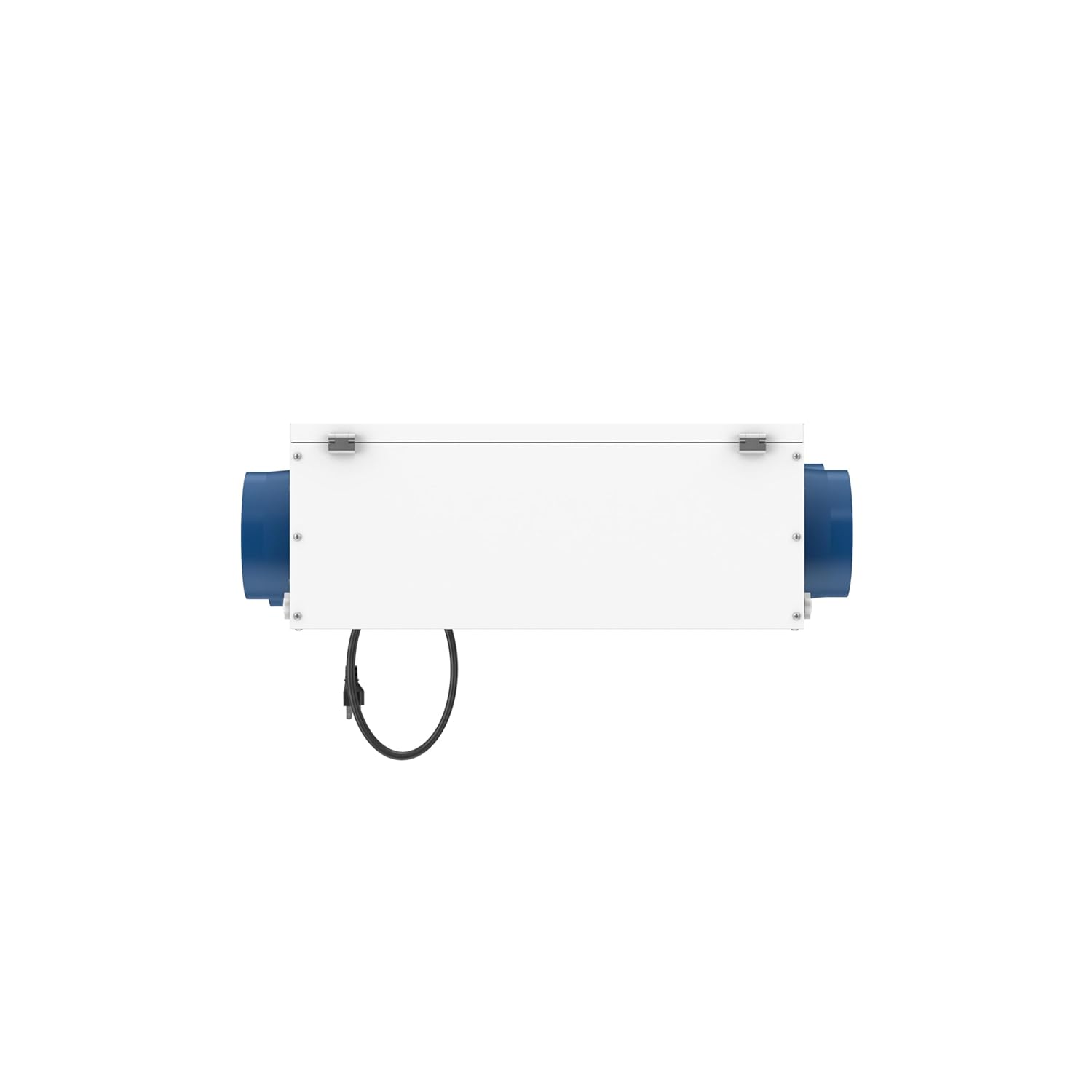 Aprilaire V22BEC Energy Recovery Ventilator With Easy-Install Bracket, 1.45 CFM/Watt for Homes up to 6,000 Sq Ft - Smart Home Appliances
