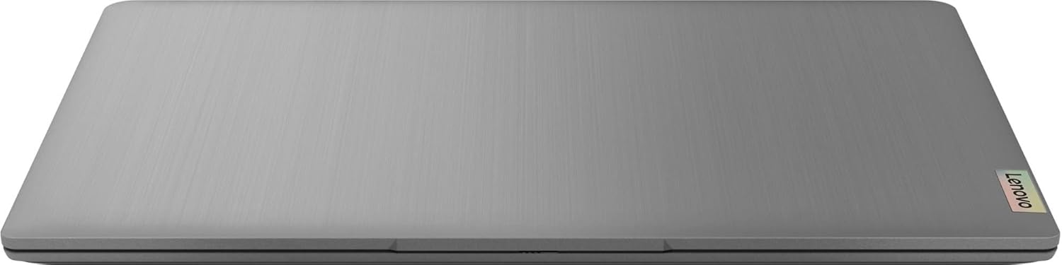 Lenovo Ideapad 3i 15.6" Full HD (1920 x 1080) Touch Laptop, Intel Core i5-1135G7 Processor, 4-core, 8GB RAM 512GB SSD Storage, Intel Iris X Graphics
