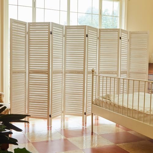 Room Partitions and Dividers, Temporary Wall with Double Hinges