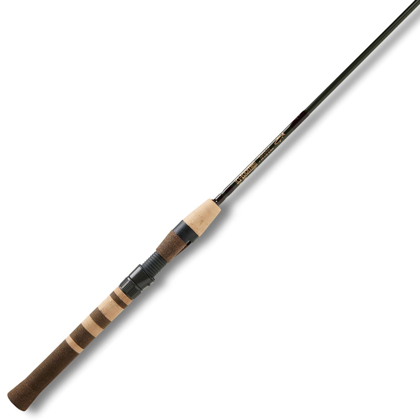 G-Loomis Trout Series Spinning Rod - TSR862-2-GLX