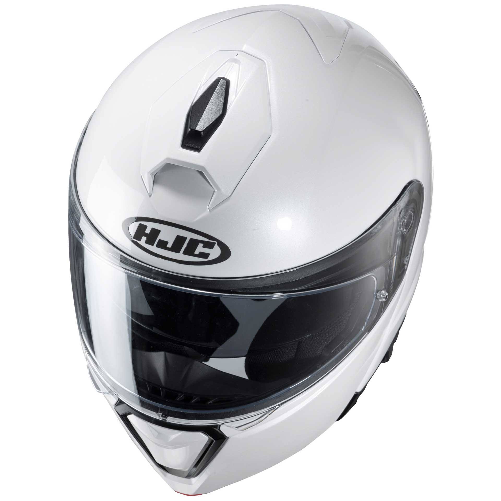 HJC i90 Helmet - Black - 4XL