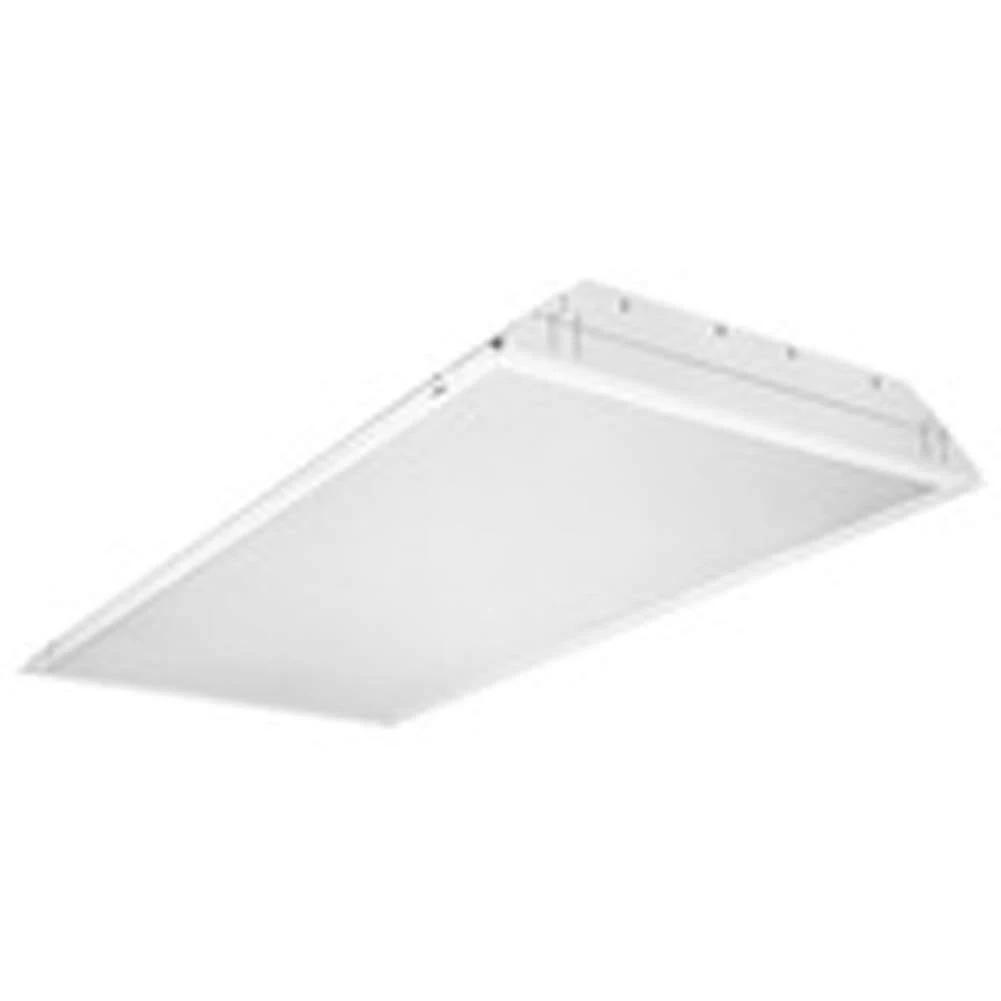 Lithonia Lighting 2GT8 3 32 A12 MVOLT 1/3 ACNP 2& x 4& Lensed Troffer
