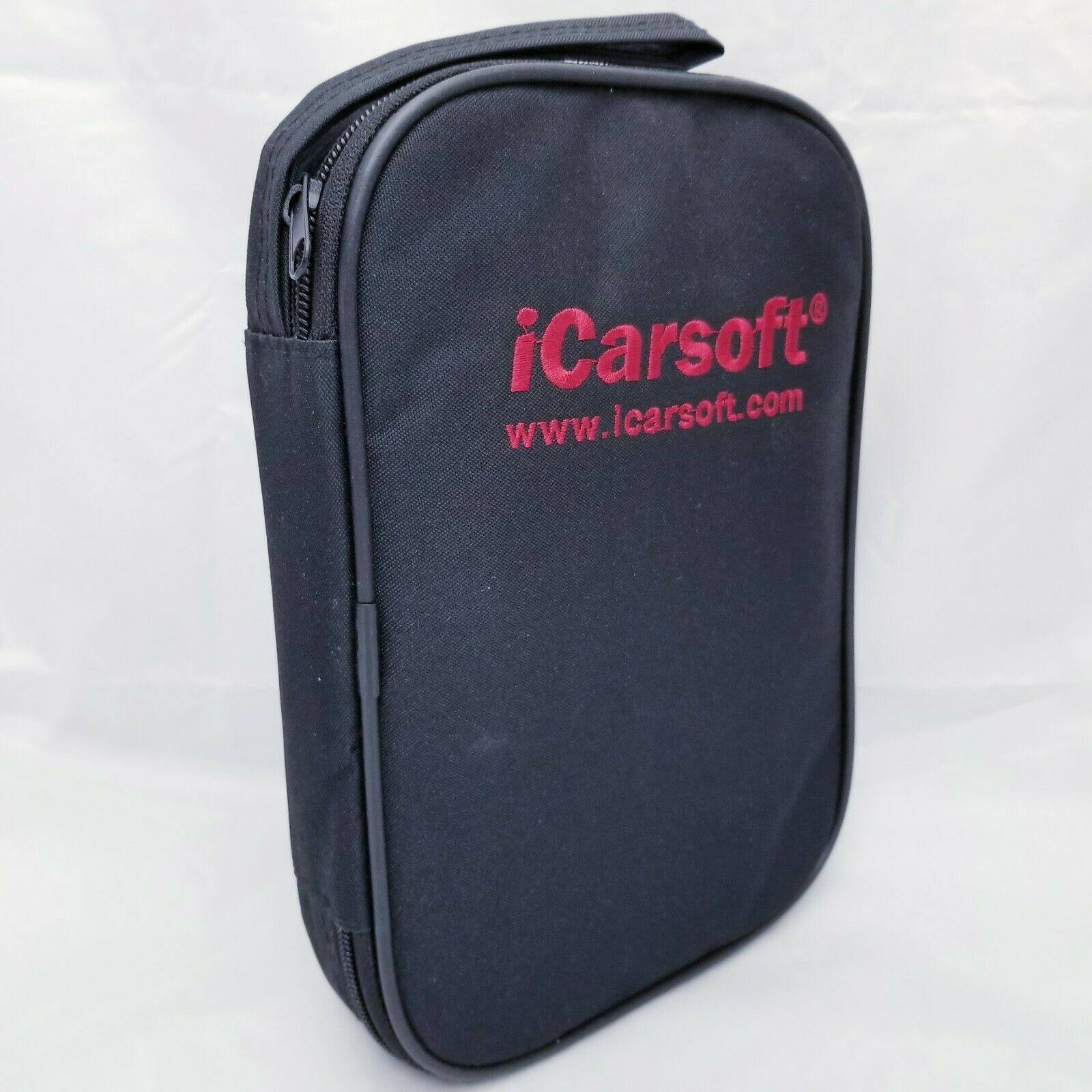 Icarsoft MB II Professional Diagnostic Scanner for Mercedes-Benz/Sprinter/Smart