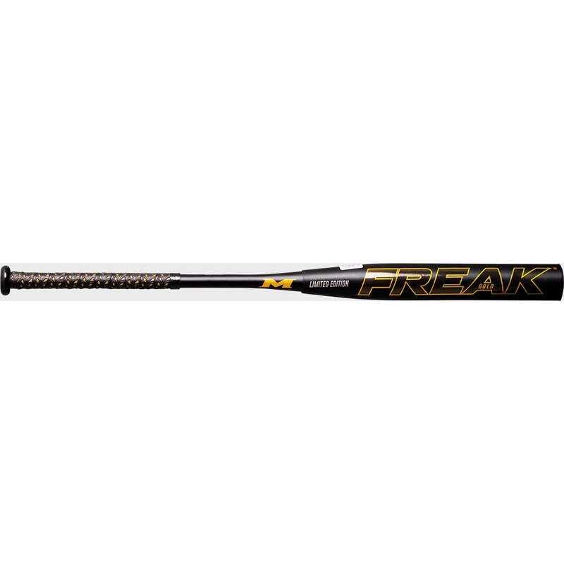 Miken Freak Gold Maxload USSSA MGD21U Slowpitch Softball Bat - Sports Supplies Online Store