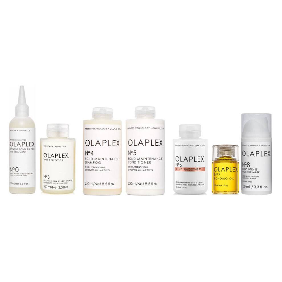 Olaplex Complete Care Kit