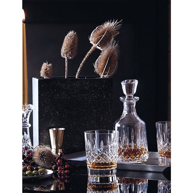 Waterford Lismore Decanter