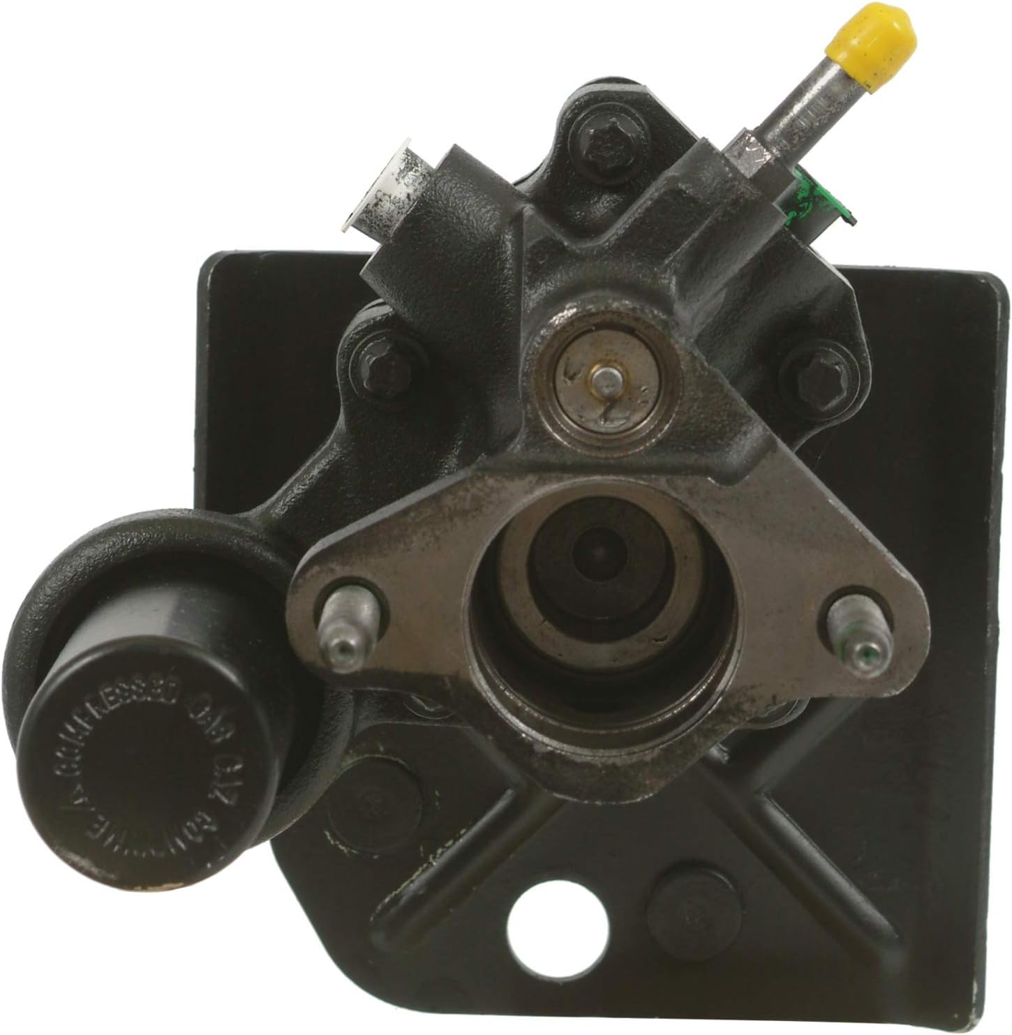 A1 Cardone Cardone 52-7414 Remanufactured Hydraulic Power Brake Booster without Master Cylinder,Black