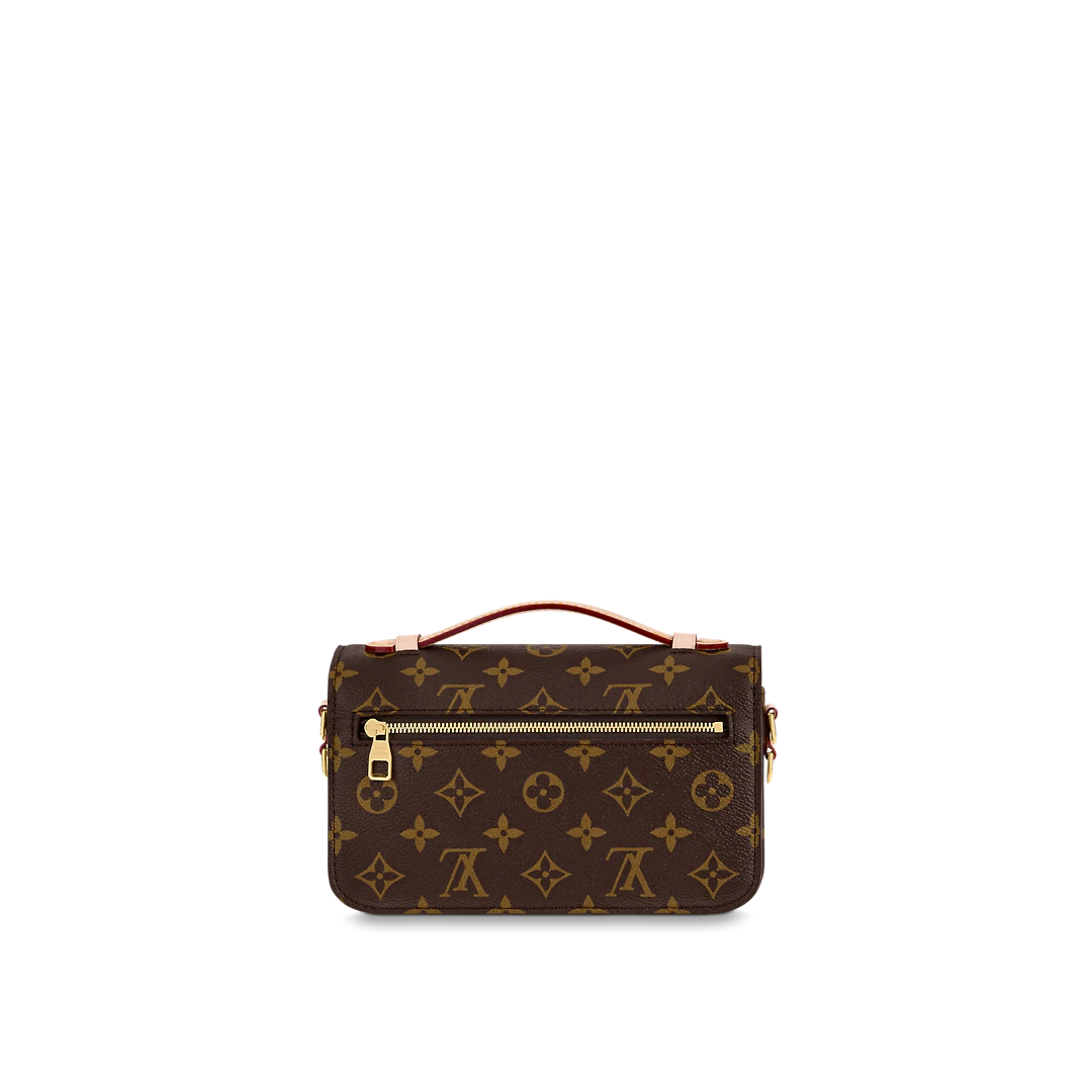 Louis Vuitton M46279 POCHETTE M&eacute;TIS EAST WEST