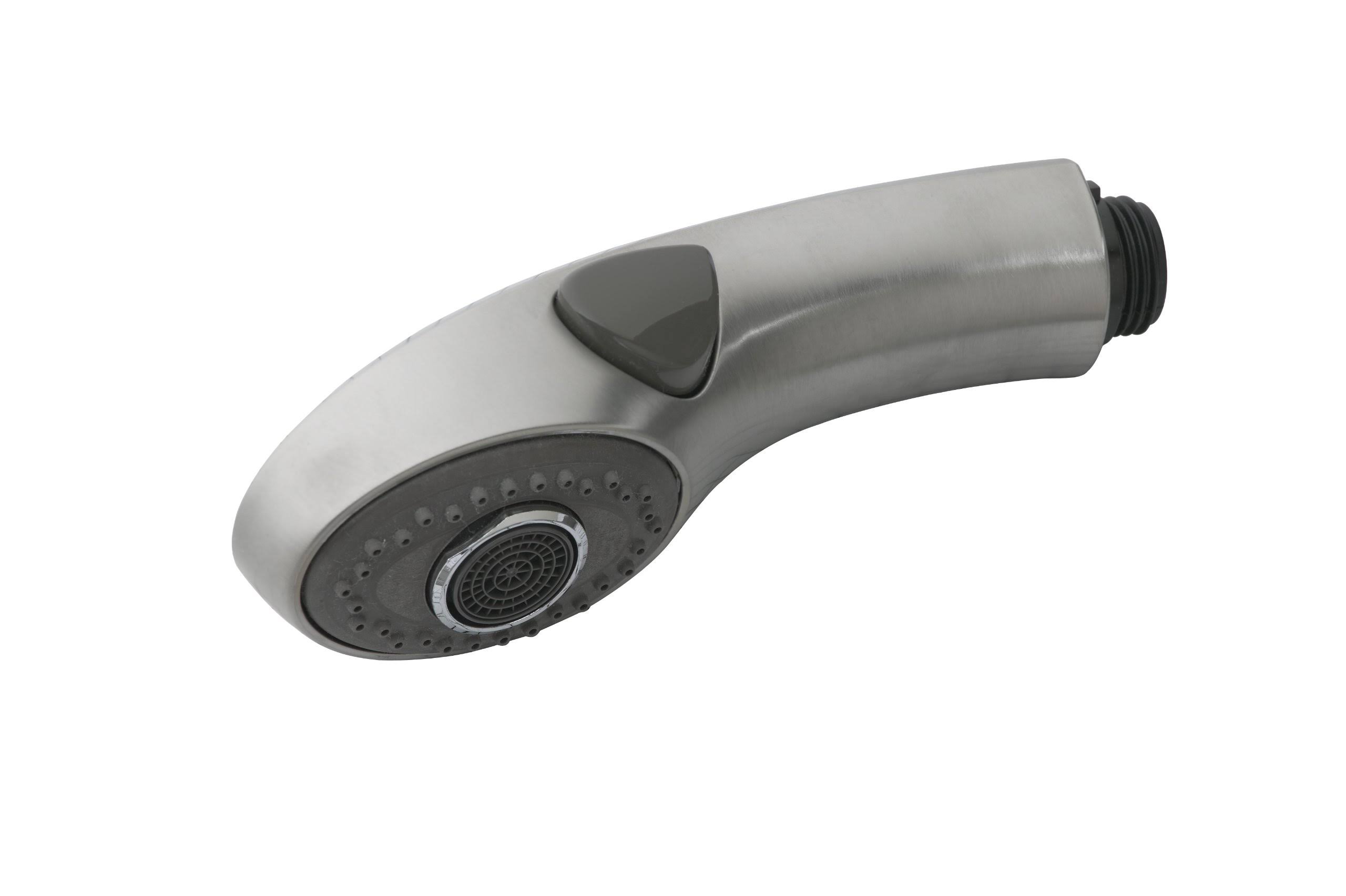 Kohler 1041319-Bn Spray Kit - Vibrant Brushed Nickel