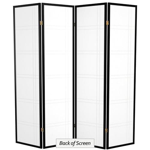 Red Lantern SSCDBLX-6_Panel-Honey Room Divider