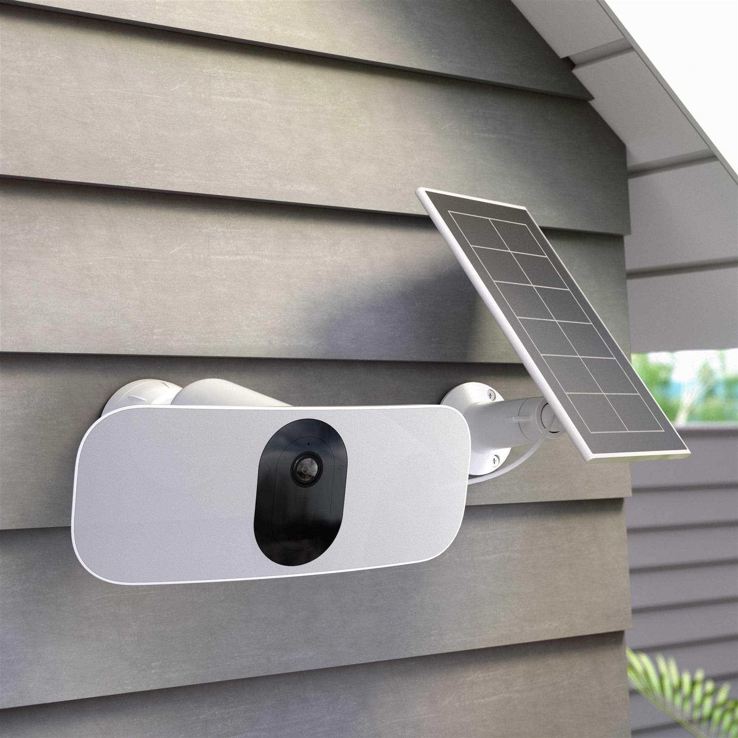 Arlo Solar Panel Charger for Ultra - Shop Hardware Tools Online Store