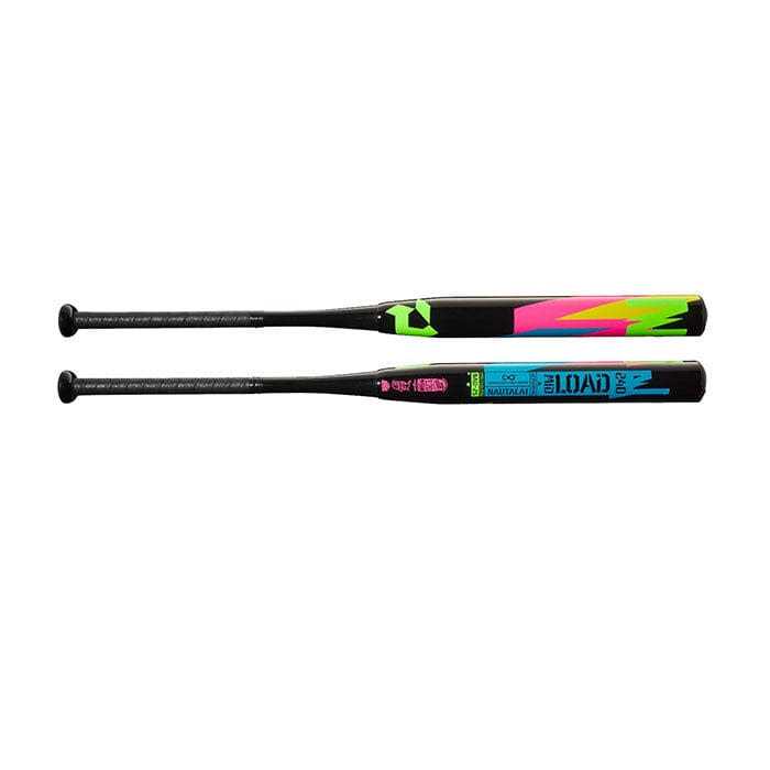 2025 DeMarini Nautalai Midload USSSA Slowpitch Softball Bat - Sports Supplies Online Store
