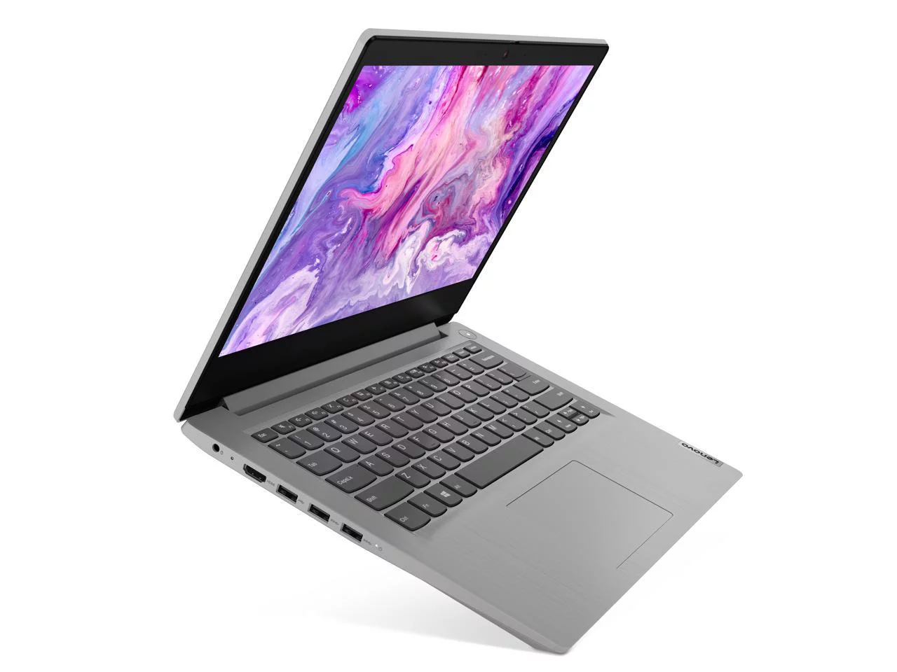 Lenovo IdeaPad Intel Core i5 11th Gen 1135G7 (2.40GHz) 8GB Memory 512 GB SSD Intel Iris Xe Graphics 14.0" Windows 11 Home