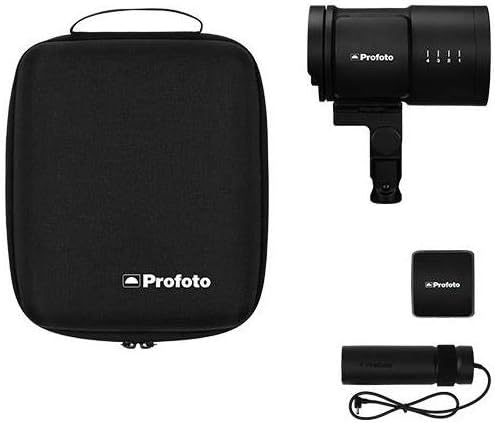 Profoto B10 AirTTL, Off Camera Flash and Continuous Light