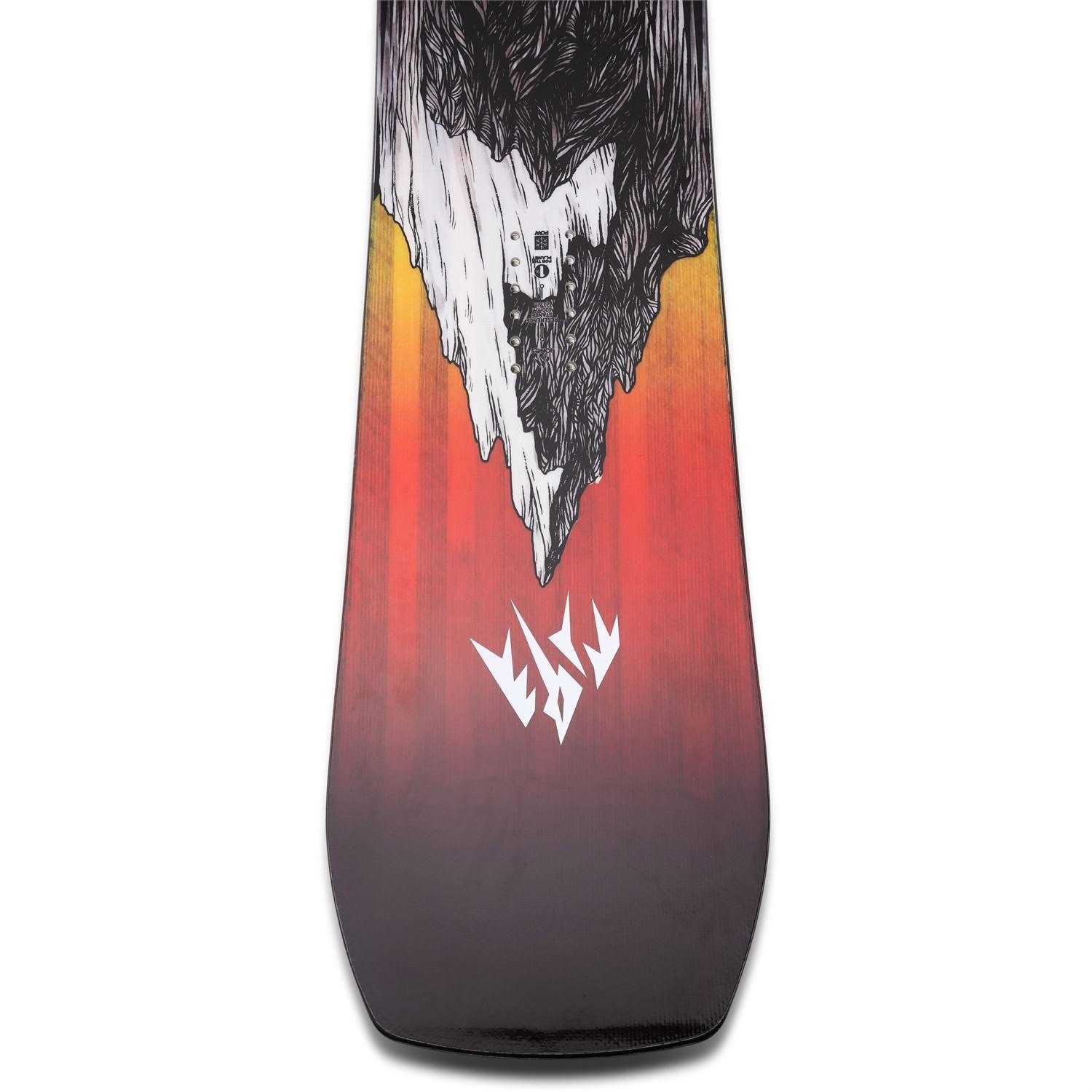 Jones Aviator 2.0 Snowboard - Sports Supplies Online Store