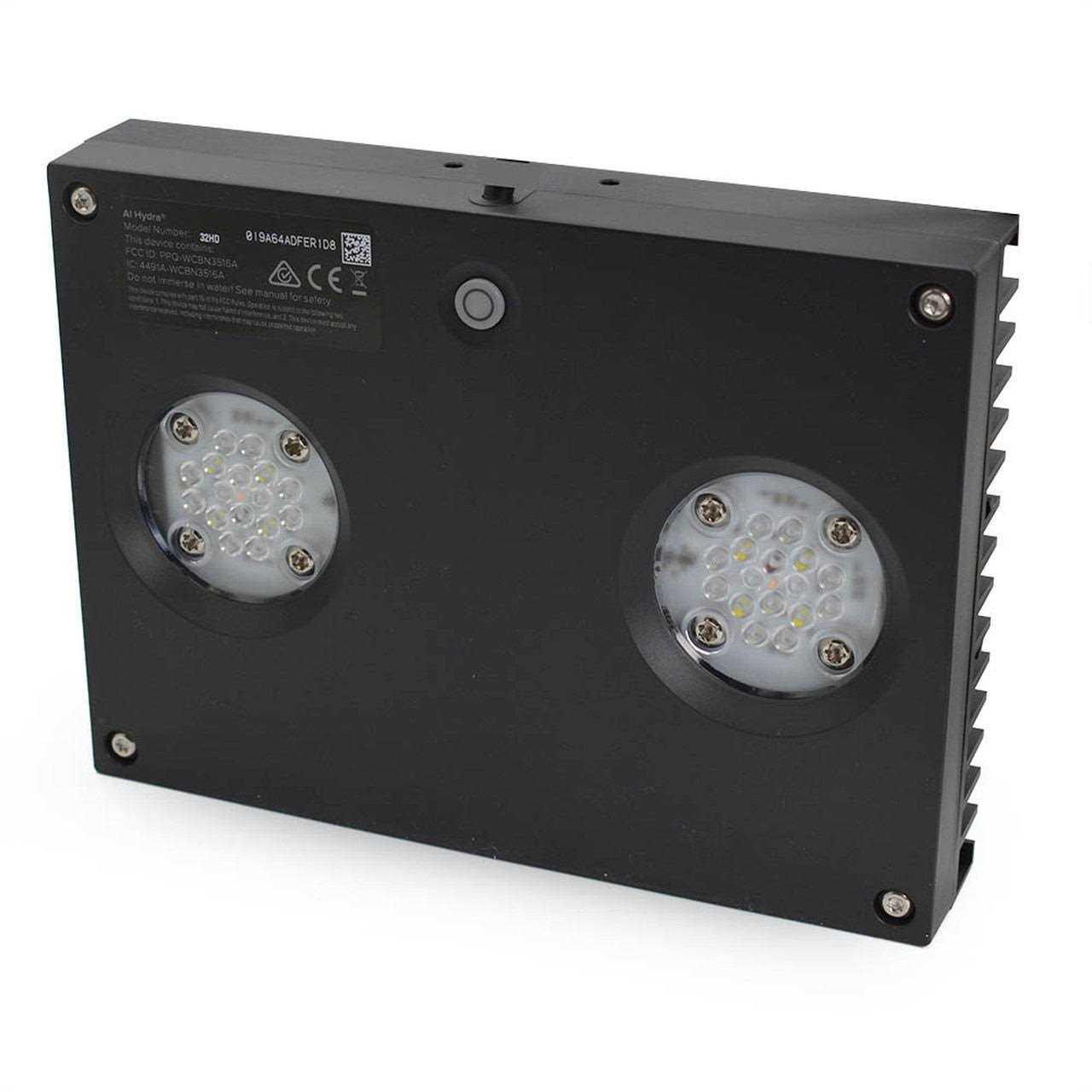 Aqua Illumination Hydra 32 HD LED