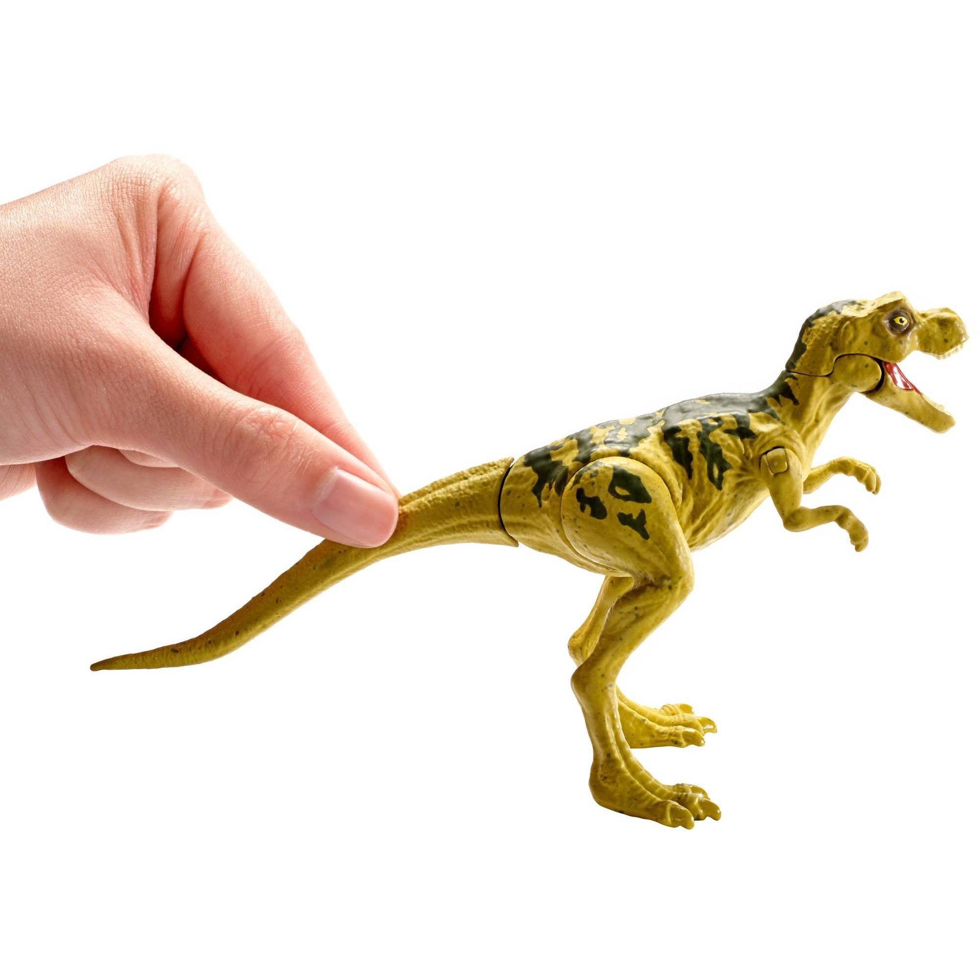 Jurassic World Legacy Collection Tyrannosaurus Rex Pack