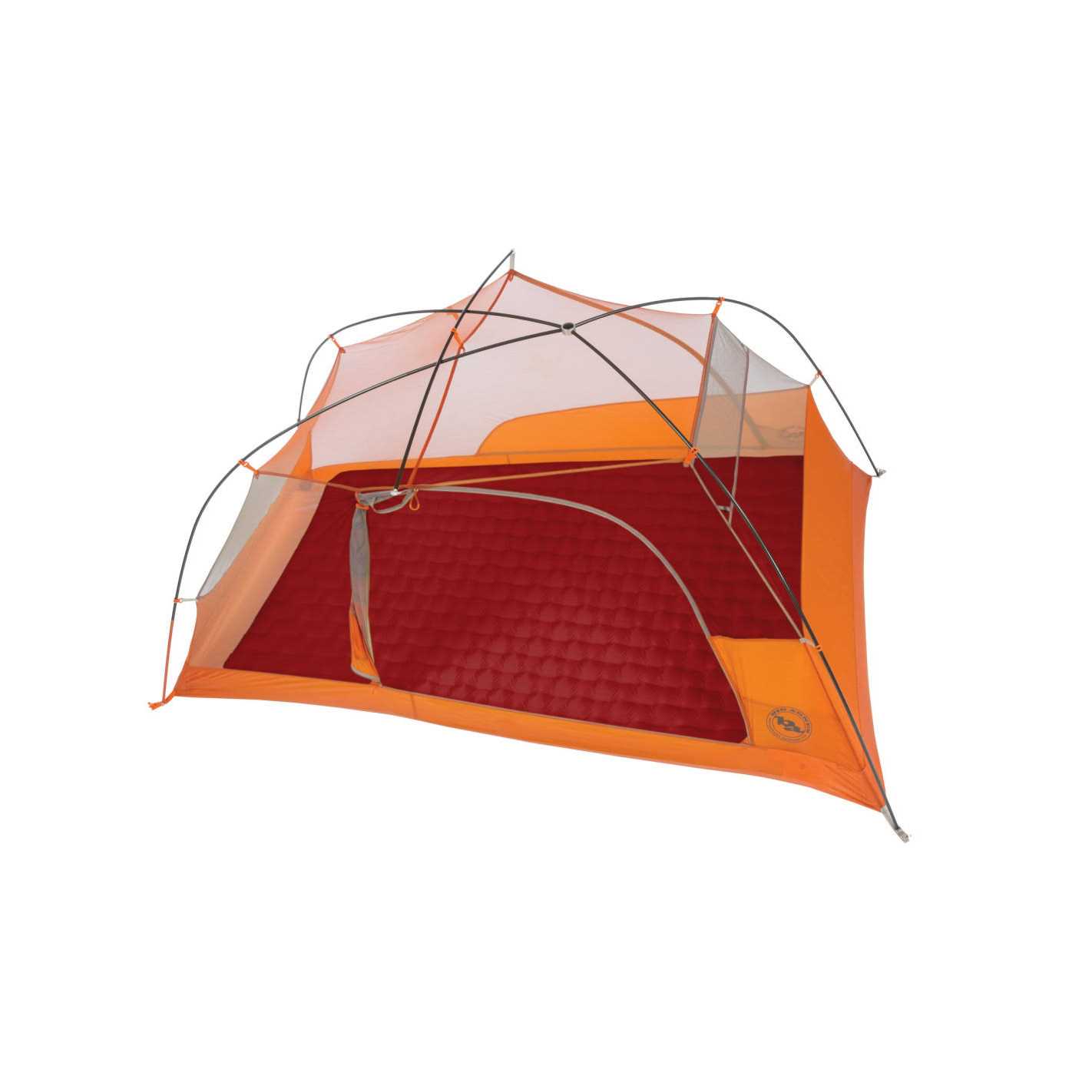 Big Agnes Rapide SL Insulated Sleeping Pad - Sports Supplies Online Store