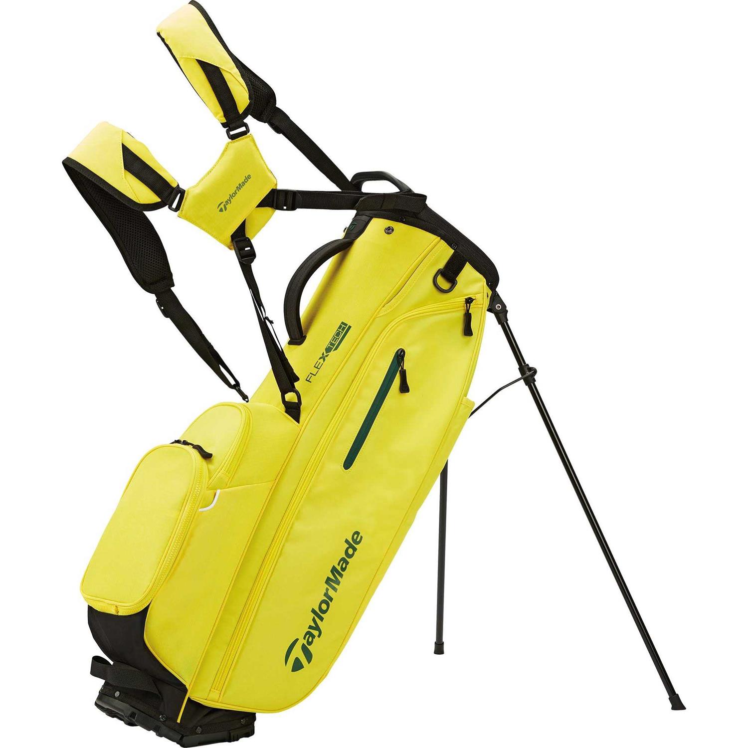 TaylorMade 2024 FlexTech Golf Stand Bag - Sports Supplies Online Store
