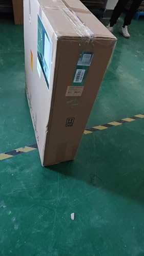 20 x 28 Inch LED Lighted Bathroom Medicine Cabinet with Sockets & USBs, Defogger, Dimmable, 3 Color Light Makeup Mirror, Easy to Install
