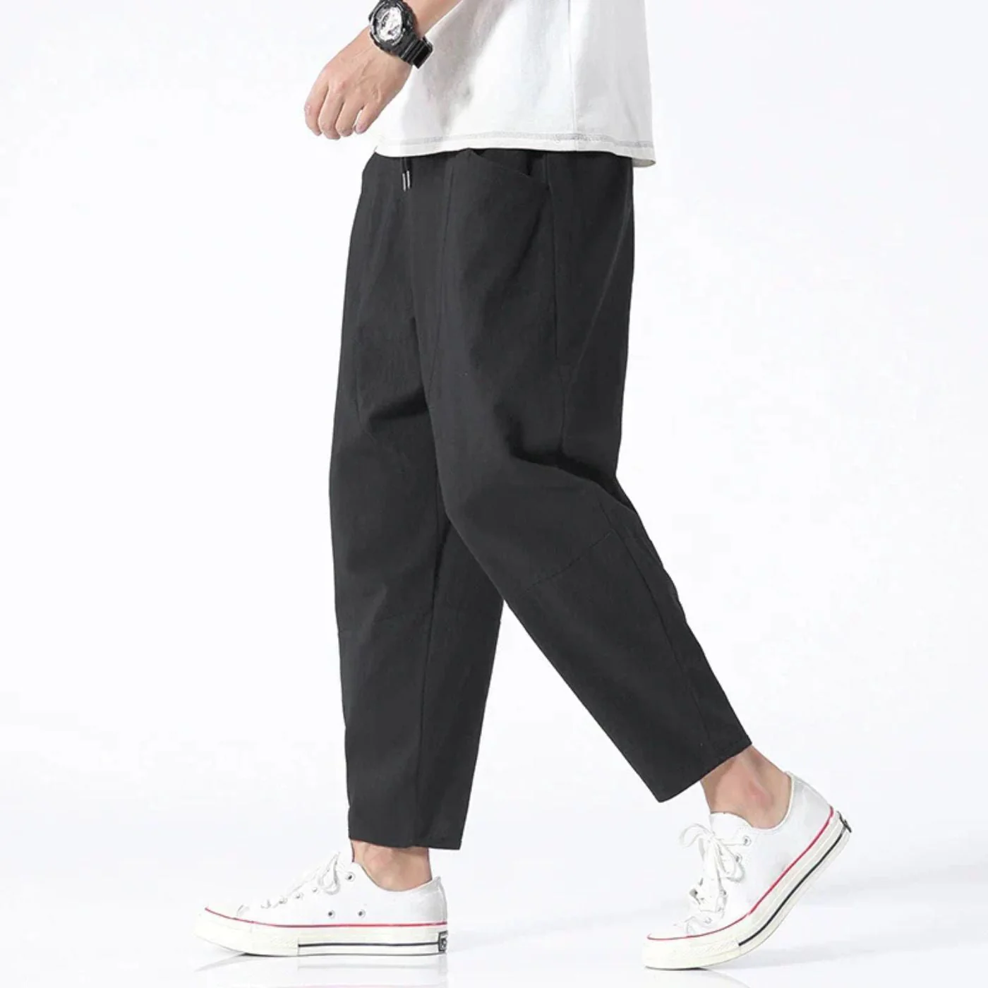 Simon™ - Urban Cropped Pants
