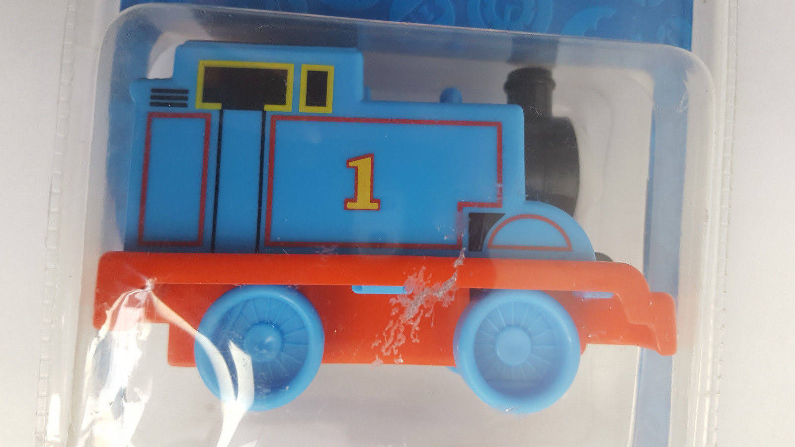 Thomas u0026 Friends Wooden Railway Thomas the Tank Engine