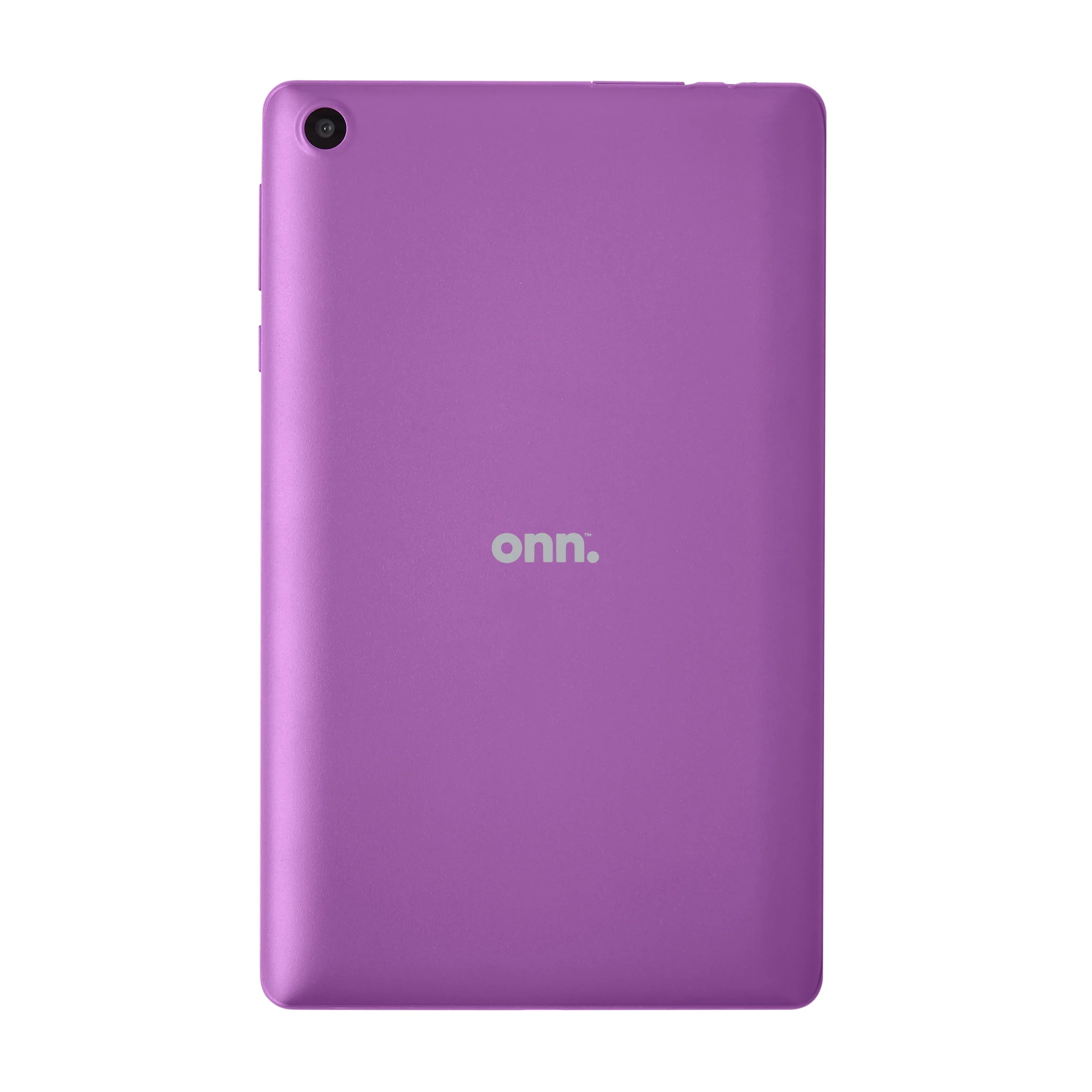 onn. 7 Tablet, 32GB (2022 Model) , 2.0 GHz Quad-Core Processor, Charcoal