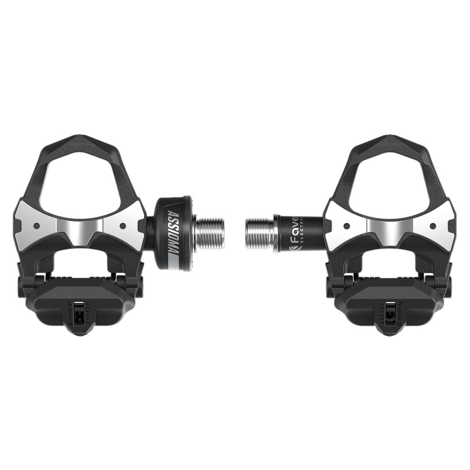 Favero Assioma UNO Power Meter Pedals - Sports Supplies Online Store