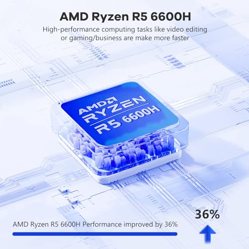 NIMO 15.6" IPS FHD-Gaming-Laptop