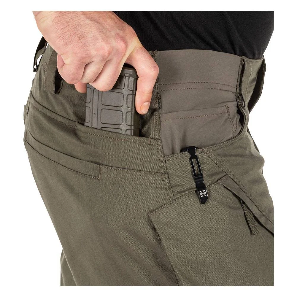 5.11 Men&s Capital Pant - Ranger Green - 74524-186-40-34