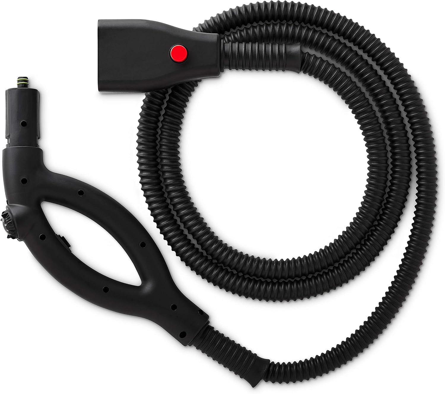 Reliable Brio Pro Steam Cleaner - 1000CC Steam Cleaning System, 1750W with 6 BAR - 87 PSI Pressure, 5L Water Capacity, Stainless Steel Tank
