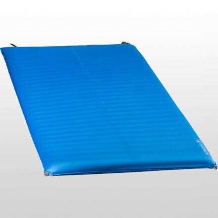 Big Agnes Hinman Sleeping Pad - Sports Supplies Online Store