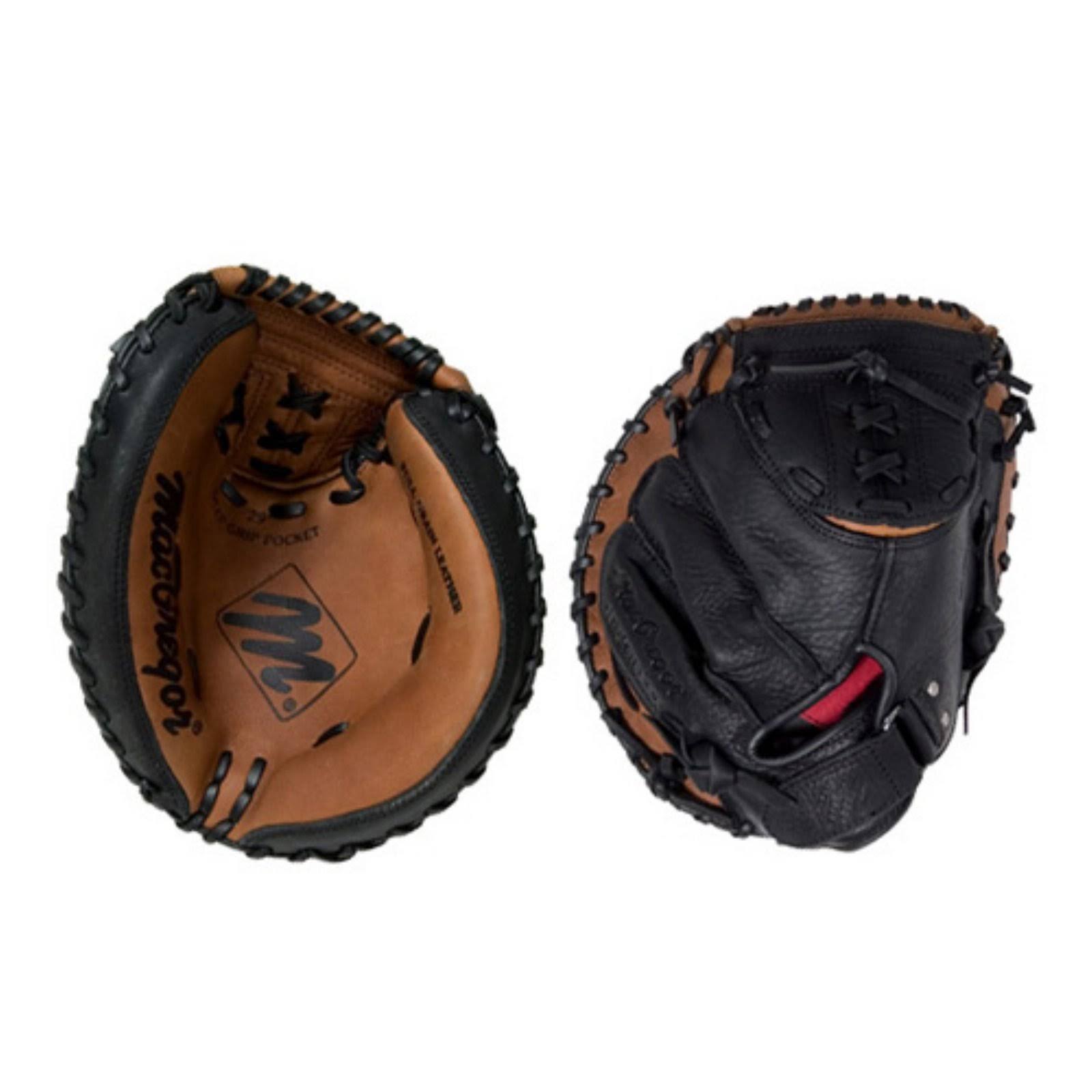 Macgregor Junior Series 80cm . Catchers Mitt
