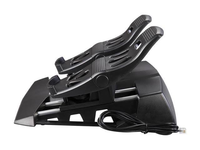 Thrustmaster T-16000m FCS Flight Pack for PC