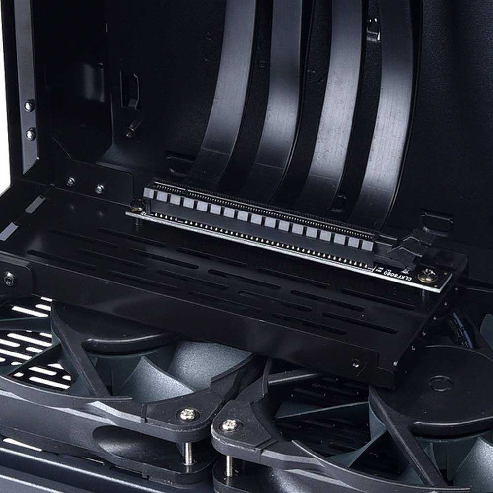 Lian-Li LANCOOL II Vertical GPU Kit LAN2-1X