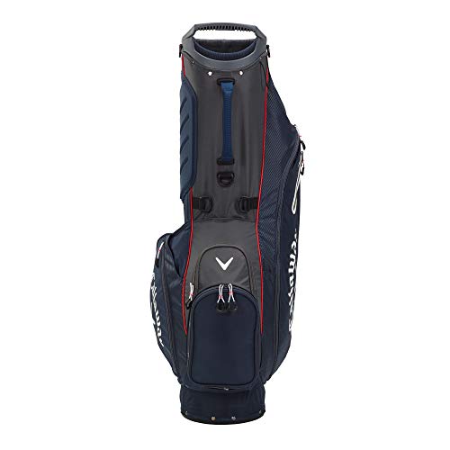Callaway Golf Hyperlite Zero Stand Bag