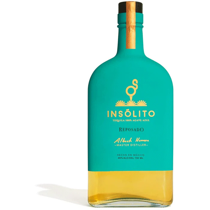 Insolito by Midland Reposado Tequila - Nestor Liquor