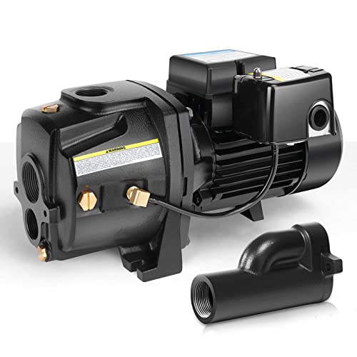 Acquaer Shallow Well Pump