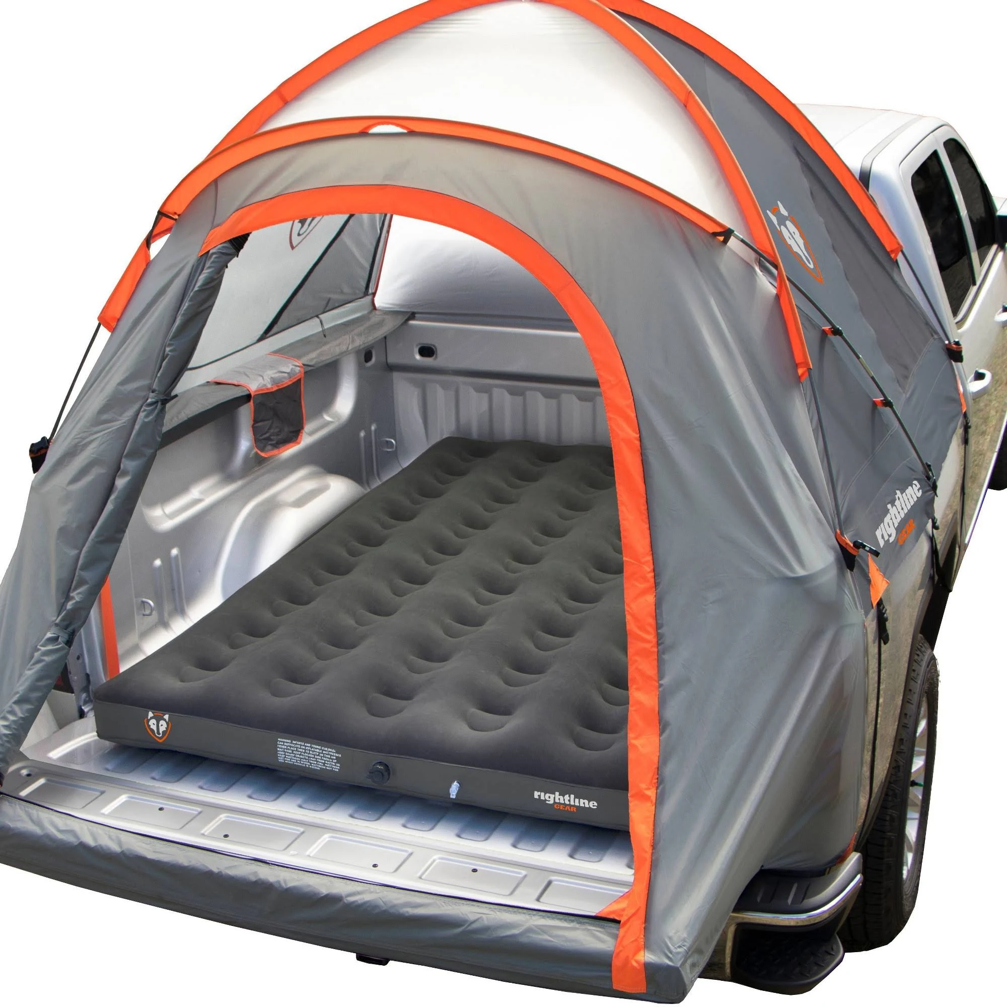 Rightline Gear Full-Size Truck Bed Air Mattress