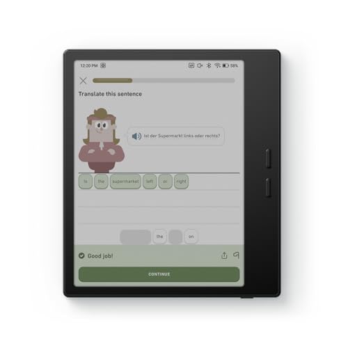 BOOX Tablet Go Color 7 Gen II E Ink Tablet 4G 64G Support Active Stylus InkSense - Radiant Selections
