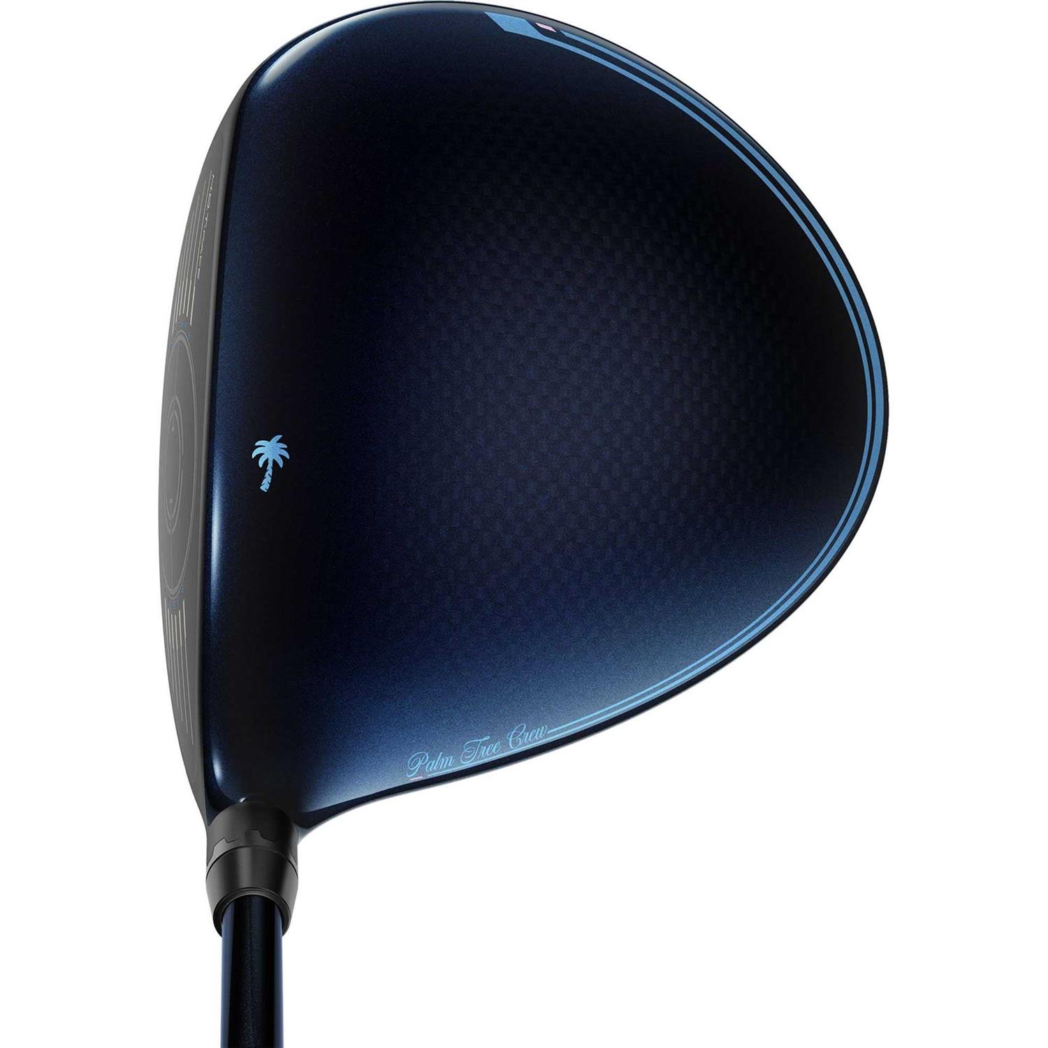 Cobra Darkspeed LS Palm Tree Crew Driver - Sports Supplies Online Store