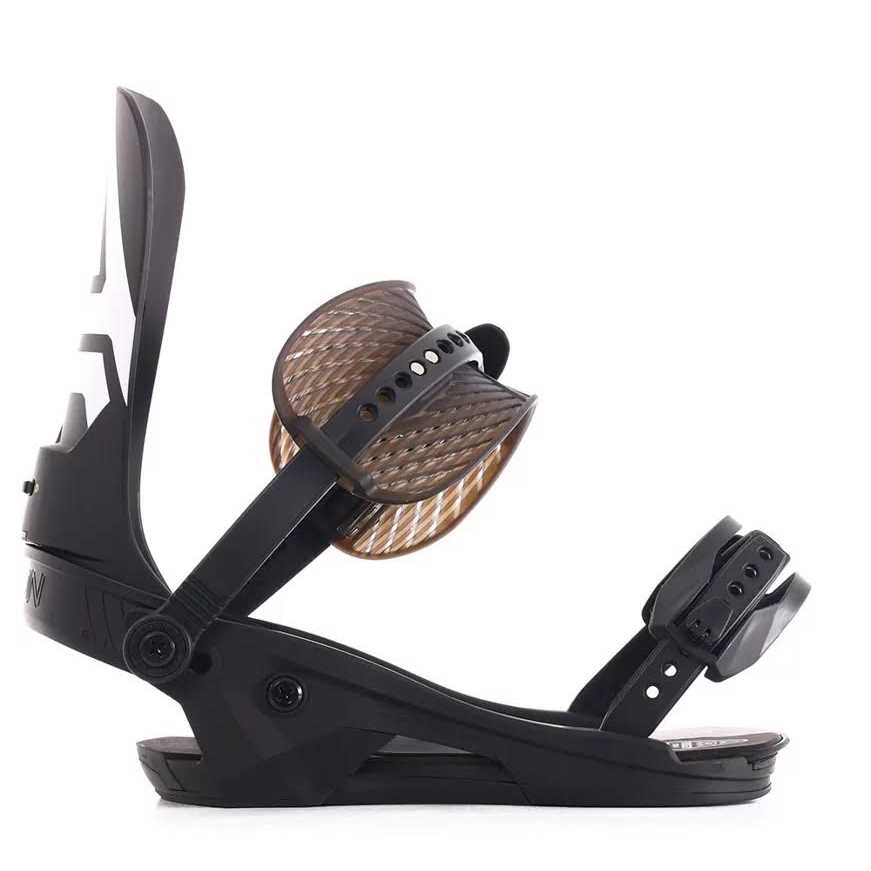 Union Atlas Pro Snowboard Bindings - Sports Supplies Online Store